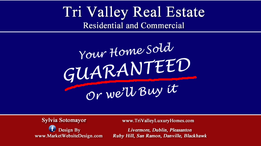 Tri Valley Luxury Homes | 1841 Fourth St, Livermore, CA 94550, USA | Phone: (925) 609-4551