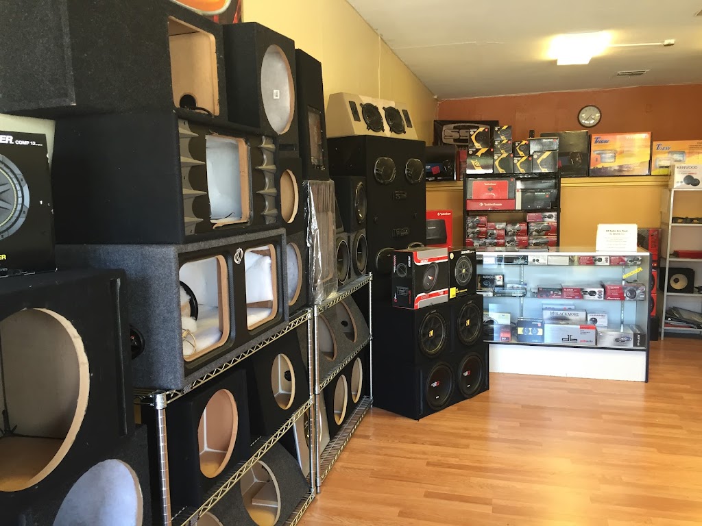 Audio Xstream Sounds | 1516 A St, Antioch, CA 94509, USA | Phone: (925) 777-0577