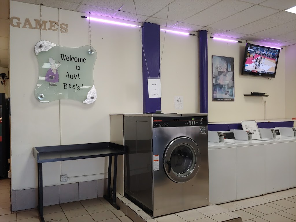 Aunt Bees Launderette | 5701 Preston Hwy # C, Louisville, KY 40219, USA | Phone: (502) 964-6077