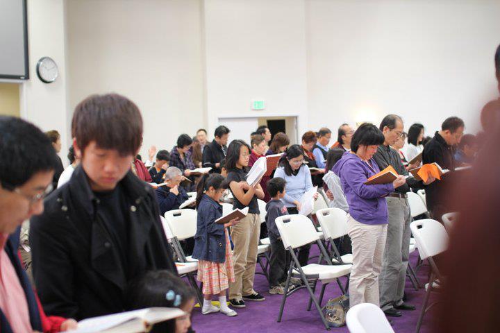 Calvary Chapel Chinese Fellowship | 3945 Schaefer Ave, Chino, CA 91710, USA | Phone: (626) 475-6684