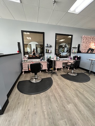 Julies Hair Studio | 6250 Commercial Way, Spring Hill, FL 34613, USA | Phone: (352) 600-8866