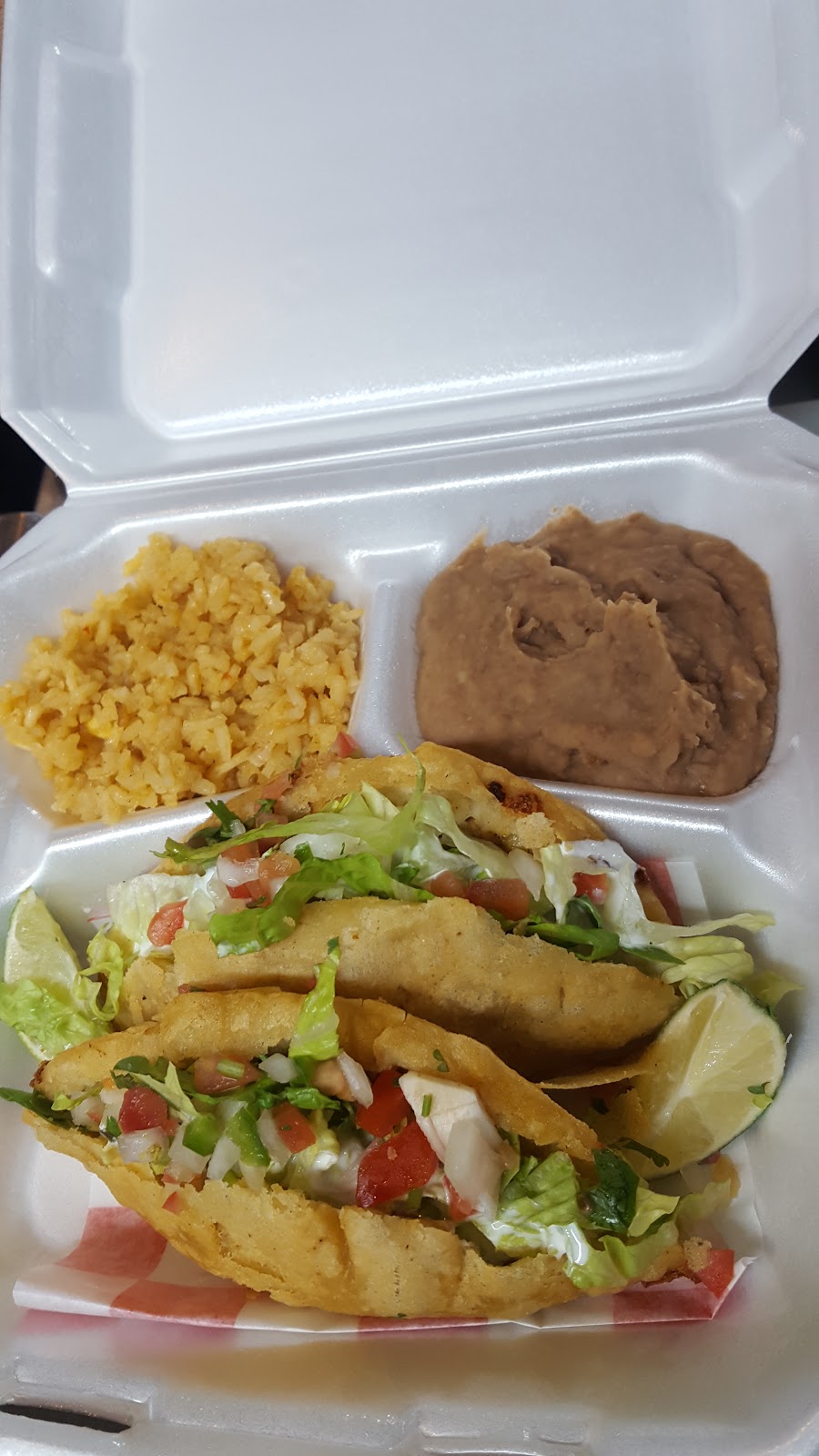 Tacos Moreno | 2018 Paisley Dr, Arlington, TX 76015, USA | Phone: (817) 846-3581