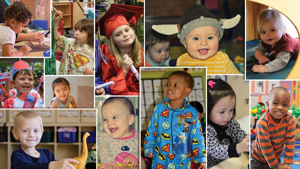 Cadence Academy Preschool | 2117 E Rosemeade Pkwy, Carrollton, TX 75007, USA | Phone: (972) 559-3875