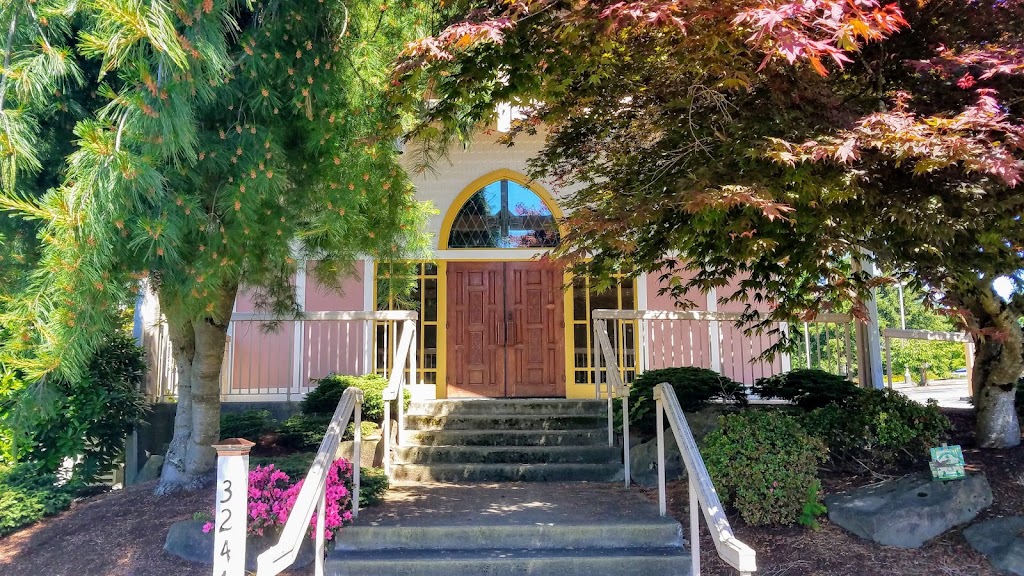 St Barbara Church | 32416 6th Ave, Black Diamond, WA 98010, USA | Phone: (360) 886-2229