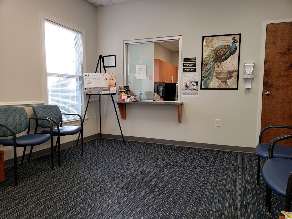 Piedmont Ear, Nose & Throat Associates | 197-A Stadium Oaks Dr, Clemmons, NC 27012, USA | Phone: (336) 293-4819