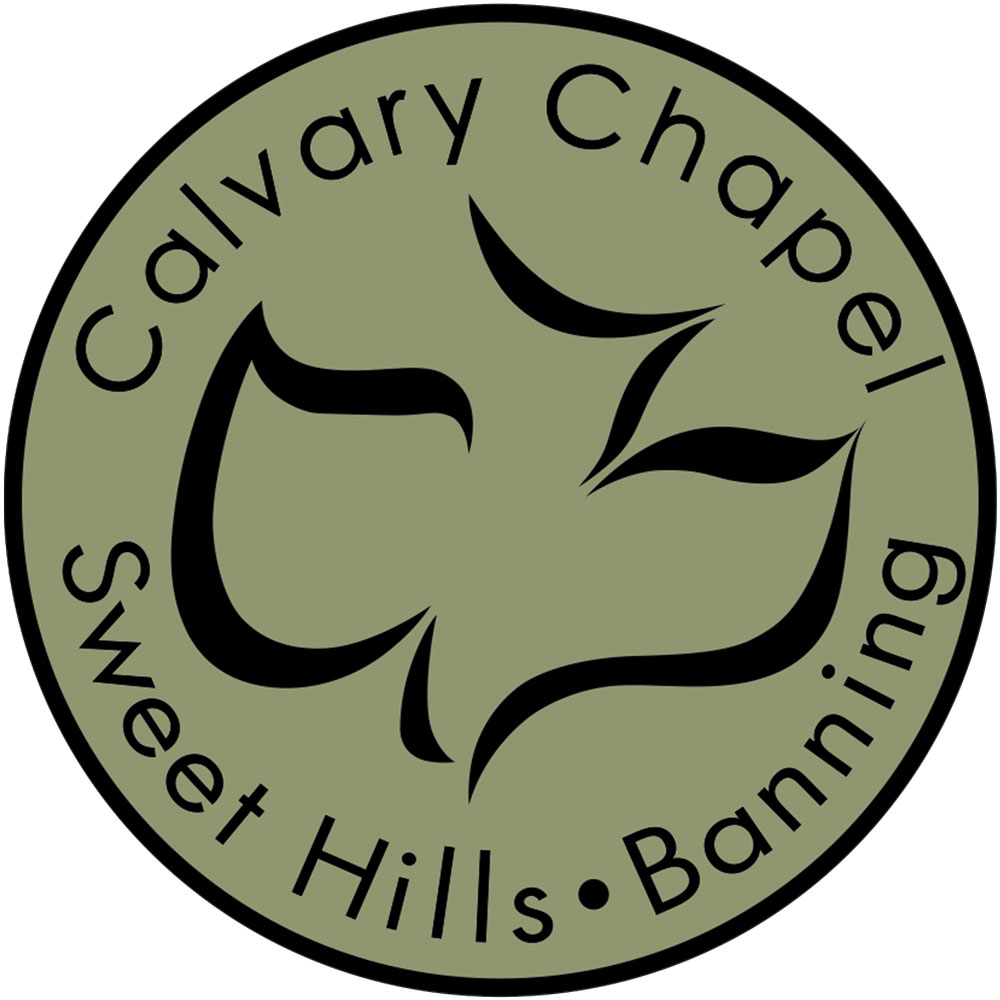 Calvary Chapel Sweet Hills | 3035 W Nicolet St, Banning, CA 92220 | Phone: (951) 922-4519