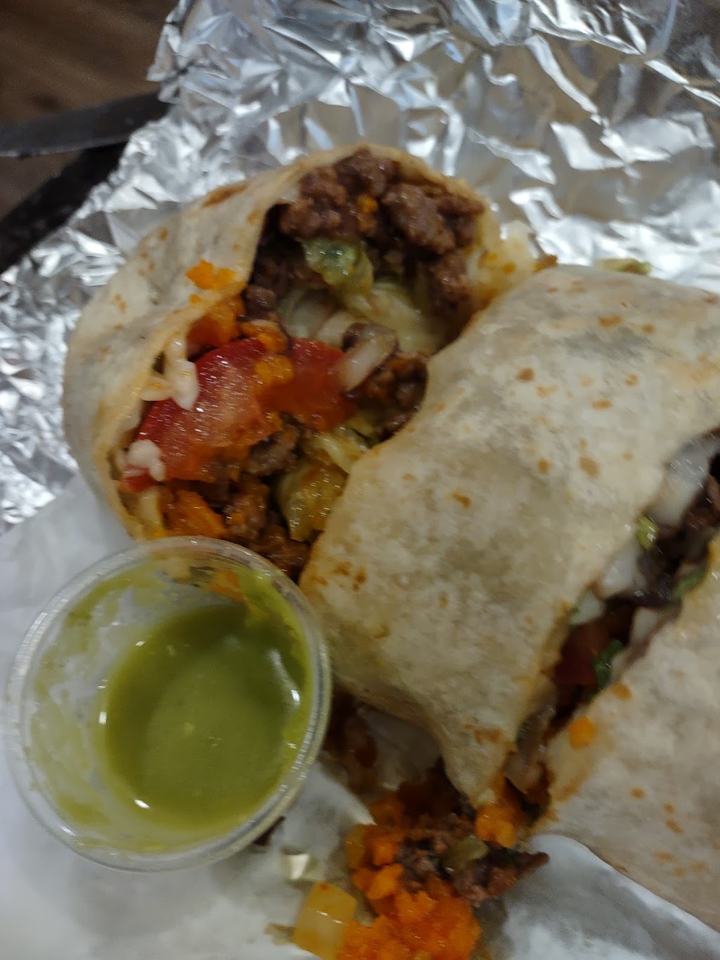 Tacos El Joven | 2157 Queen City Ave, Cincinnati, OH 45214, USA | Phone: (513) 208-1713