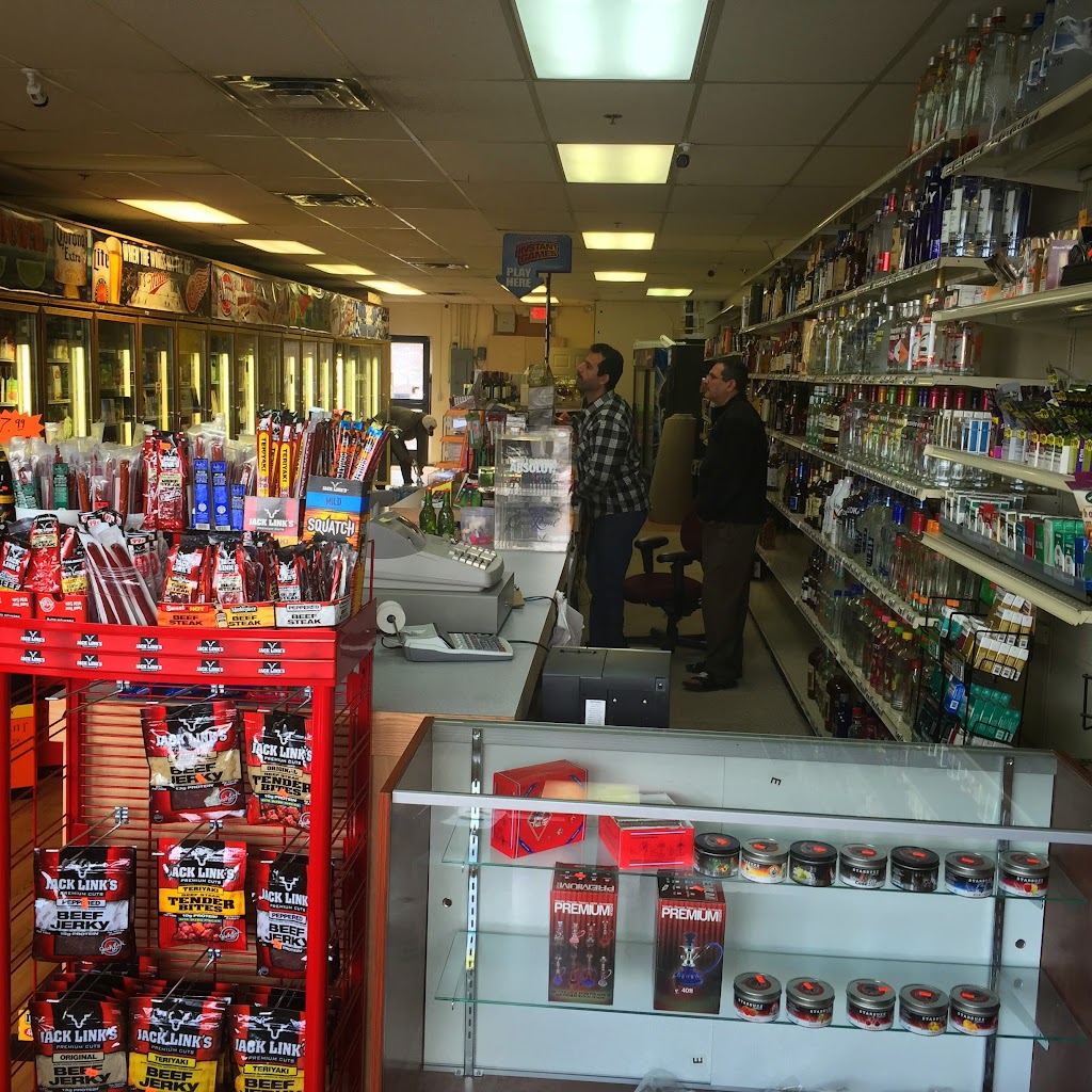 Romulus Convenience Store | 7610 Merriman Rd, Romulus, MI 48174, USA | Phone: (734) 895-8134