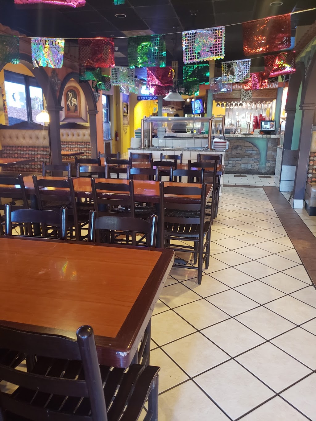 Cinco De Mayo Mexican Grill | 10009 Weddington Rd Ext., Concord, NC 28027, USA | Phone: (704) 979-8709