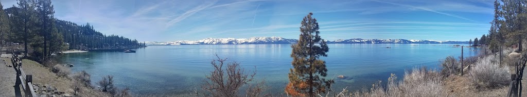 Saint Johns In the Wilderness Episcopal Church | U.S. Route 50 in California, Glenbrook, NV 89413, USA | Phone: (775) 586-2535