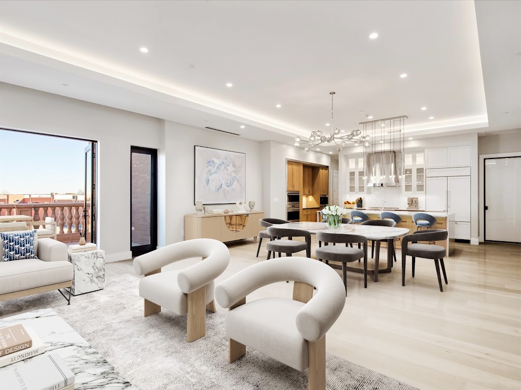 The Parkview Residences | 350 Central Ave, Southlake, TX 76092, USA | Phone: (817) 989-9204