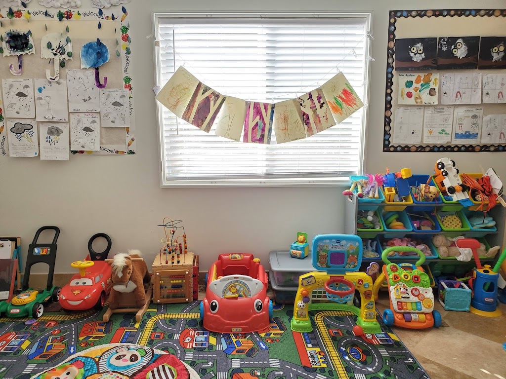 Room to Bloom Preschool & Child Care | 1643 Indiana Ave, S Pasadena, CA 91030, USA | Phone: (310) 853-3578