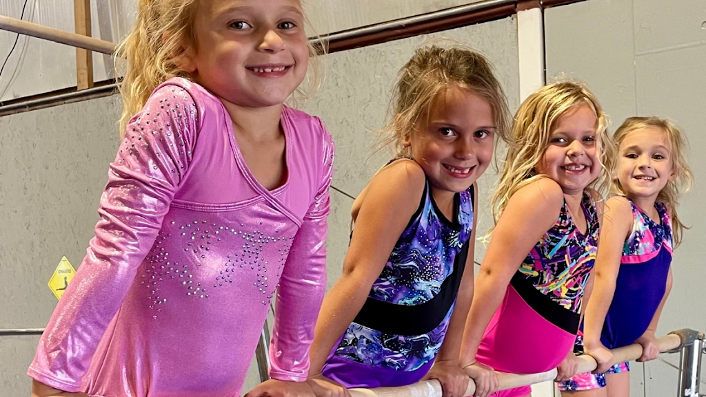 AGA American Gymnastics Academy | 4938 Sean Dr, Imperial, MO 63052, USA | Phone: (636) 333-2445