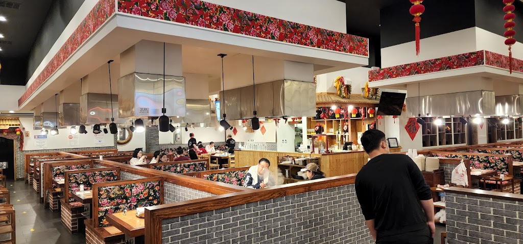 Happy Valley Village/ Shanlitun | 1655 S Azusa Ave E, Hacienda Heights, CA 91745, USA | Phone: (626) 669-8406