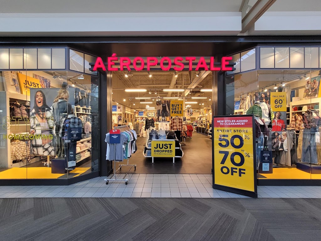 Aéropostale | 1299 Galleria at Tyler F210, Riverside, CA 92503, USA | Phone: (951) 343-0433