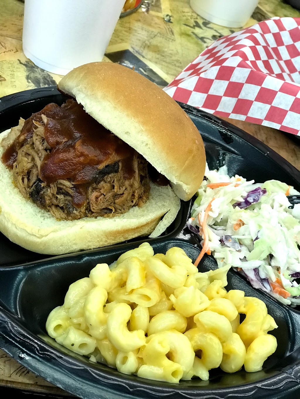 Big Jakes BBQ | 6140 LA-74, St Gabriel, LA 70776, USA | Phone: (225) 642-4129