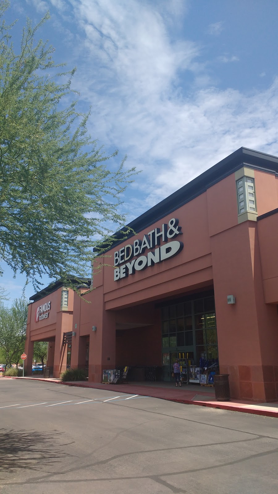 Bed Bath & Beyond | 2039 N Power Rd, Mesa, AZ 85215, USA | Phone: (480) 324-9900