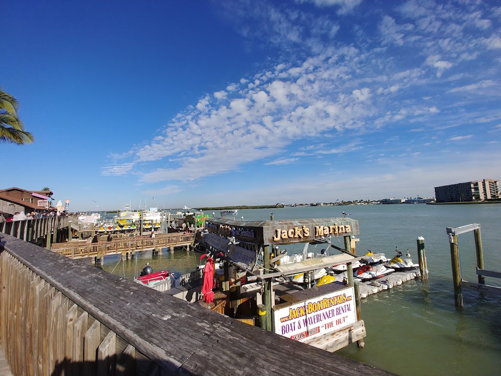 Gators Parasail | 207 Boardwalk Pl E, Madeira Beach, FL 33708, USA | Phone: (727) 393-1881