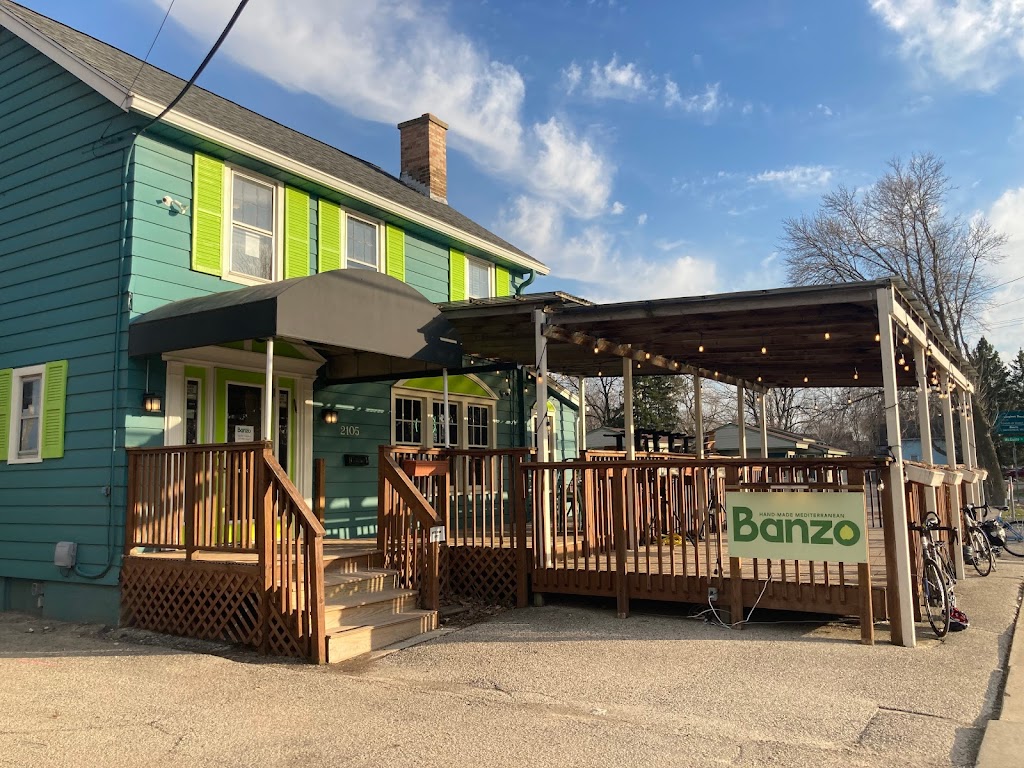 Banzo | 2105 Sherman Ave, Madison, WI 53704, USA | Phone: (608) 441-2002