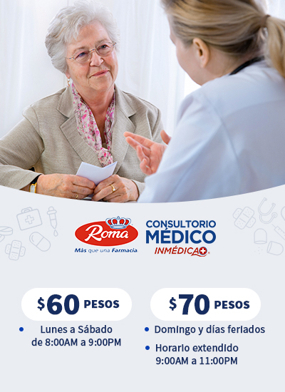 Farmacias Roma | Av. Arboledas #15293, Sección Arboledas, 22165 Tijuana, B.C., Mexico | Phone: 664 104 2078