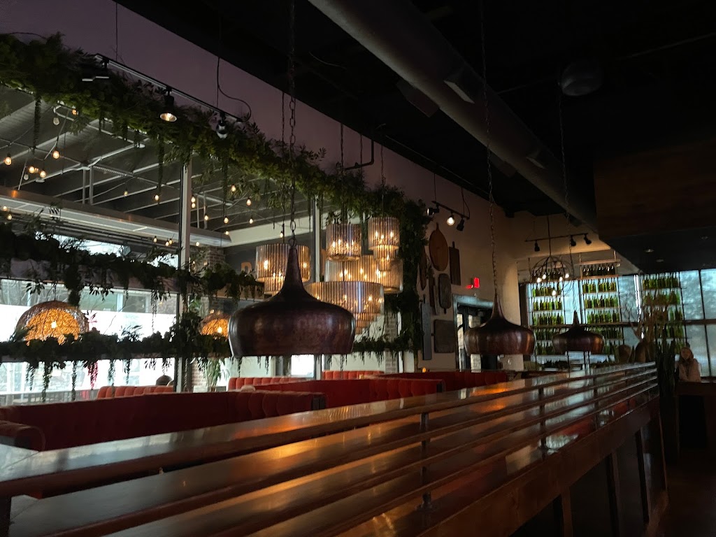 Rustico Wood Fired Grill and Wine Bar | 3701 Justin Rd #150, Flower Mound, TX 75028, USA | Phone: (214) 513-1112