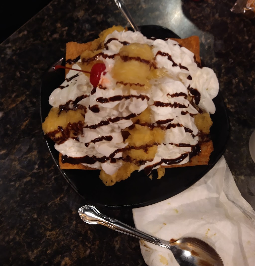 Shogun In Greenville | 7215 I-30 Frontage Rd West, Greenville, TX 75401, USA | Phone: (903) 454-1477