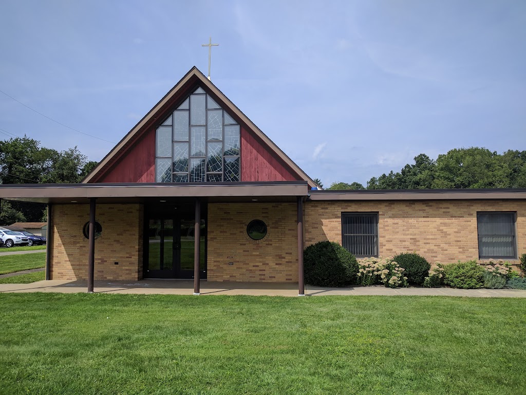 Bethel United Methodist Church | 150 Alder St, Lower Burrell, PA 15068, USA | Phone: (724) 339-2420