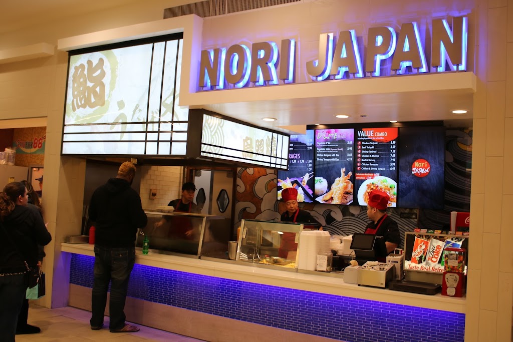 Nori Japan | 131 Central Ave, Albany, NY 12205, USA | Phone: (312) 709-7462