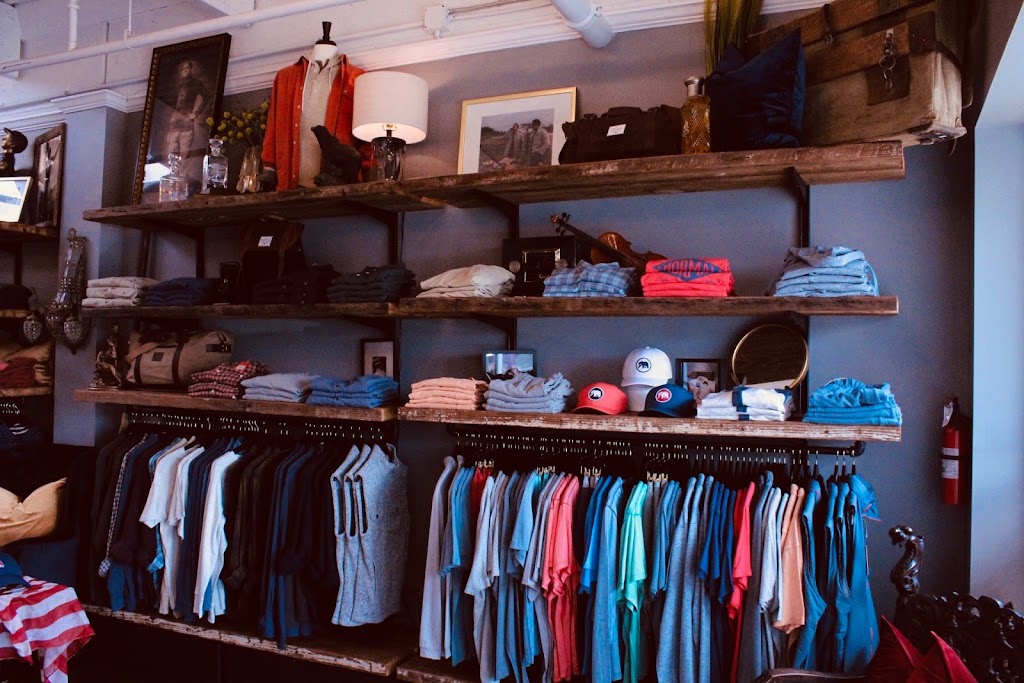 The Normal Brand | 8809 Ladue Rd, St. Louis, MO 63124, USA | Phone: (314) 899-0800