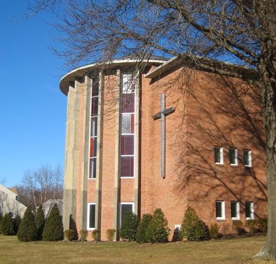 St Pauls Lutheran Church | 761 King St, Rye Brook, NY 10573, USA | Phone: (914) 939-8170