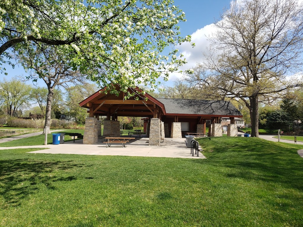 Thompson County Park | 360 Butler Ave E, West St Paul, MN 55118, USA | Phone: (952) 891-7000