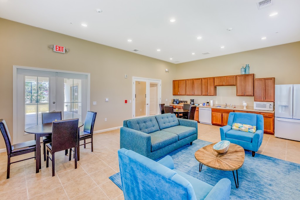 Palm Port Apartments | 1457 Citizens Pkwy, North Port, FL 34288, USA | Phone: (941) 257-5490