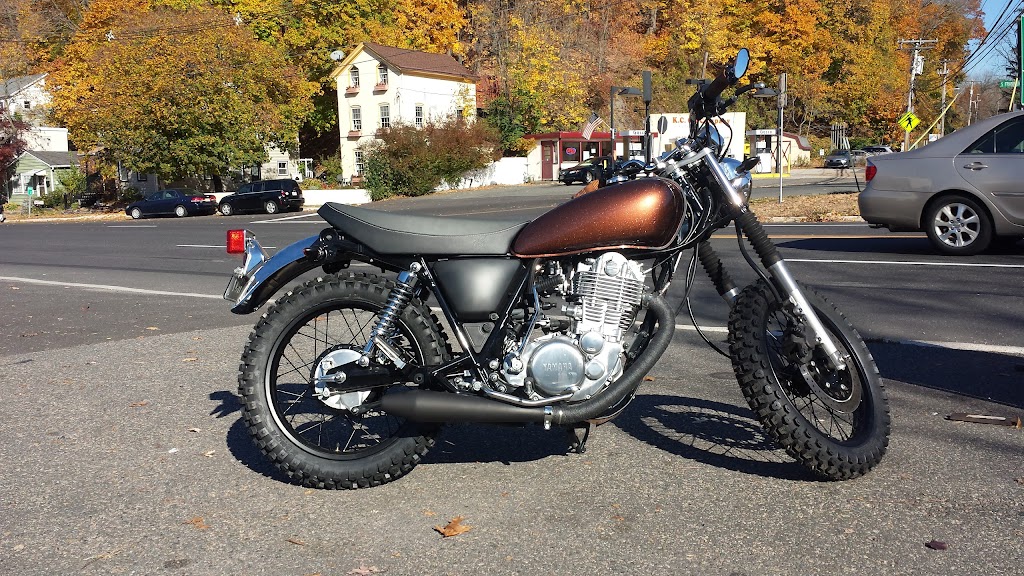 Parts Bikes & Rides | 5 Rte 165, Lambertville, NJ 08530, USA | Phone: (609) 397-2277