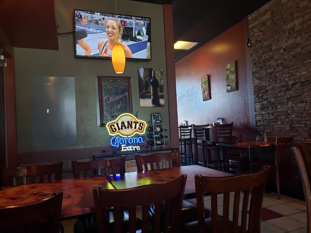 Vinos pizza | 3228 N Carson St, Carson City, NV 89706, USA | Phone: (775) 887-7437