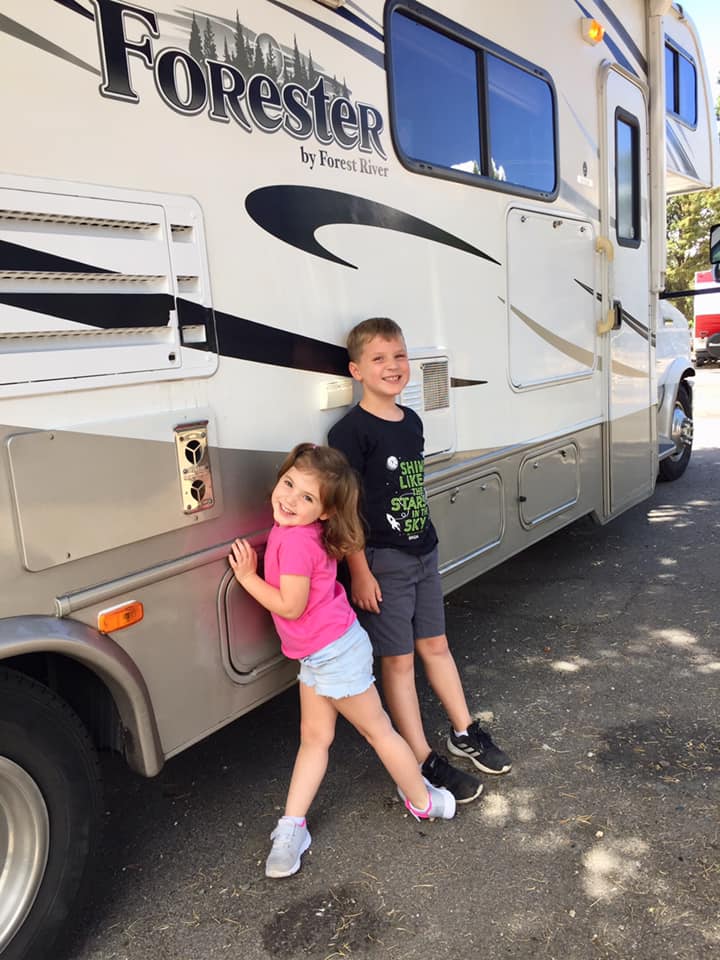 Journey USA RV Rentals | 9610 E, US-92, Tampa, FL 33610, USA | Phone: (813) 802-9285