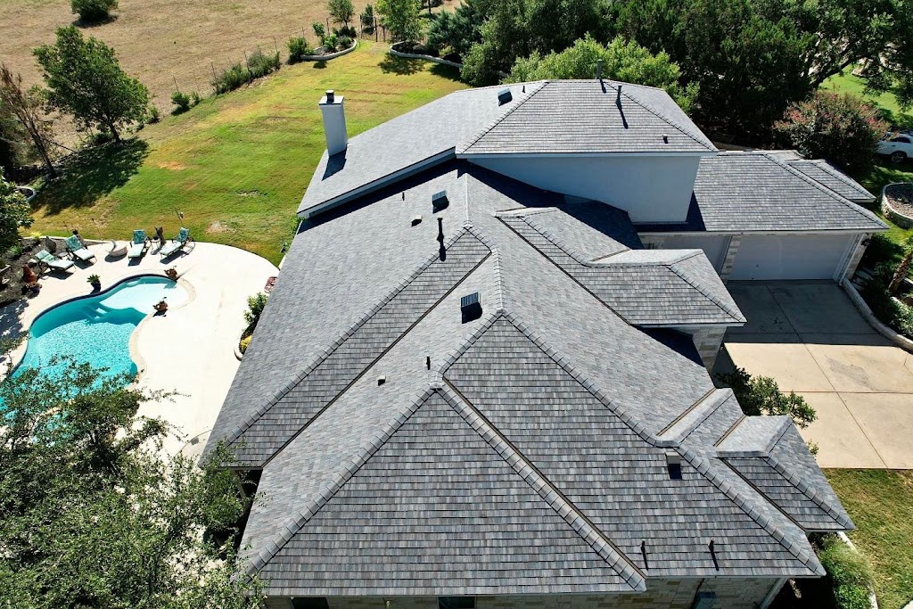 Ark Roofer | 3555 W State Hwy 29, Georgetown, TX 78628, USA | Phone: (512) 948-1638