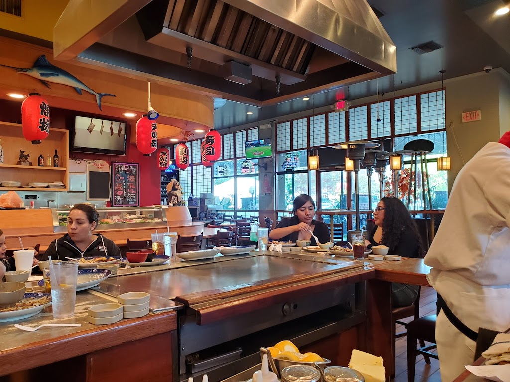 Wabi Sabi | 11837 Foothill Blvd B, Rancho Cucamonga, CA 91730, USA | Phone: (909) 581-1055