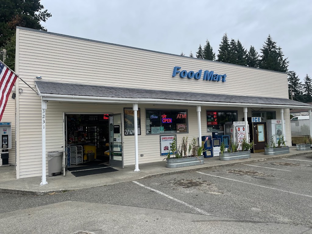 Chevron | 3231 Perry Ave, Bremerton, WA 98310 | Phone: (360) 377-1404