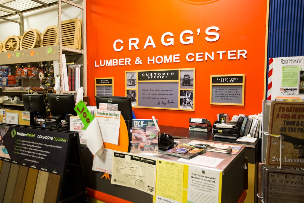 Craggs Do It Best Lumber & Home Center | 16965 Ranch Rd 12, Wimberley, TX 78676, USA | Phone: (512) 847-5232