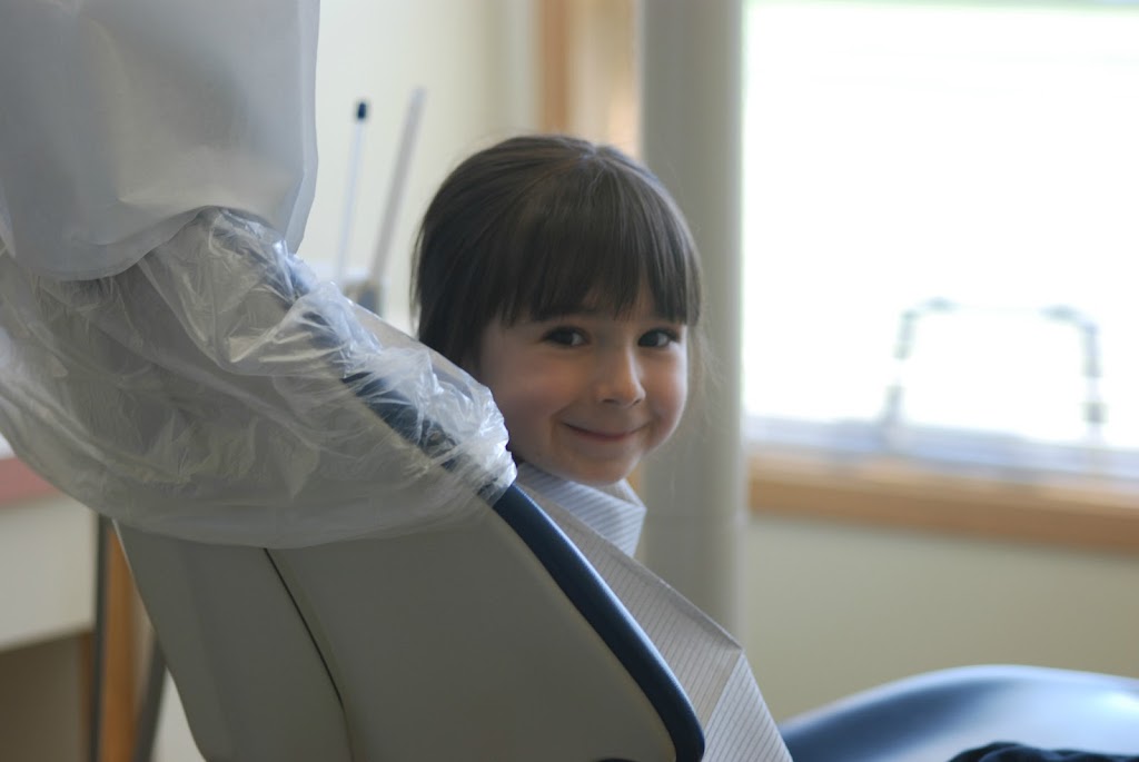 Peninsula Family Dental | 1233 W Sims Way, Port Townsend, WA 98368, USA | Phone: (360) 385-7000