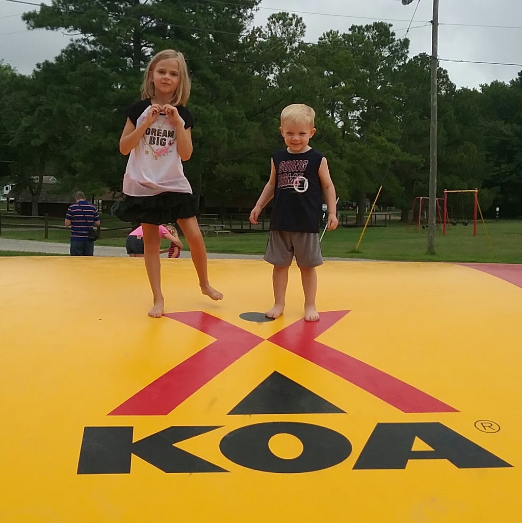 Virginia Beach KOA Holiday | 1240 General Booth Blvd, Virginia Beach, VA 23451, USA | Phone: (757) 428-1444