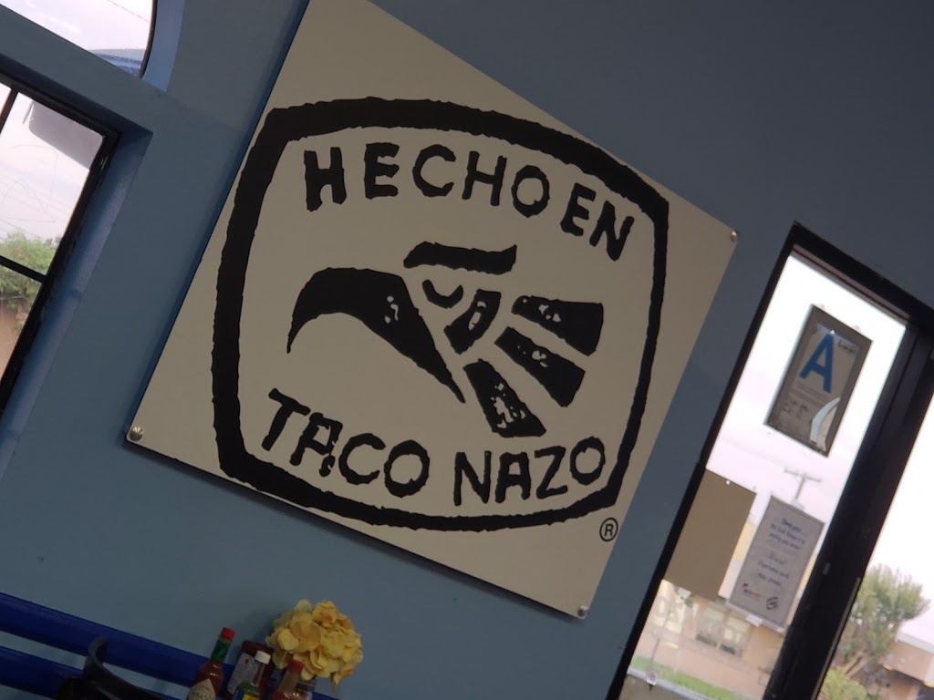 Taco Nazo | 163 N Azusa Ave, Azusa, CA 91702, USA | Phone: (626) 969-3664