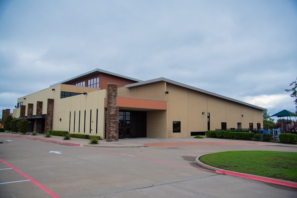 HighRidge Church Fort Worth | 10100 Rolling Hills Dr, Fort Worth, TX 76126 | Phone: (817) 249-5200