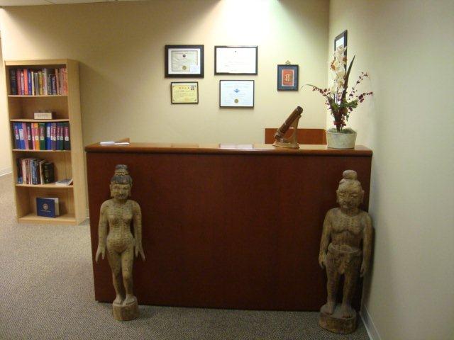 Firefly Acupuncture | 1000 Berkshire Ln N, Plymouth, MN 55441, USA | Phone: (763) 300-1399