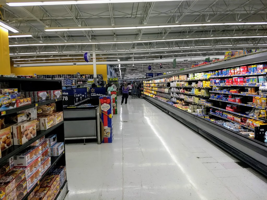 Walmart Supercenter | 5919 Trussville Crossings Pkwy, Birmingham, AL 35235, USA | Phone: (205) 661-1957