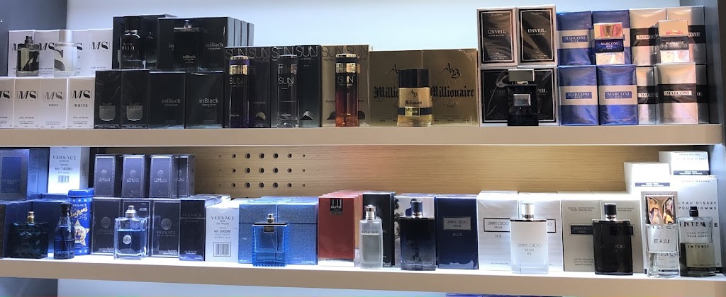 Designer Fragrances | 18900 Michigan Ave h312, Dearborn, MI 48126, USA | Phone: (313) 406-7011