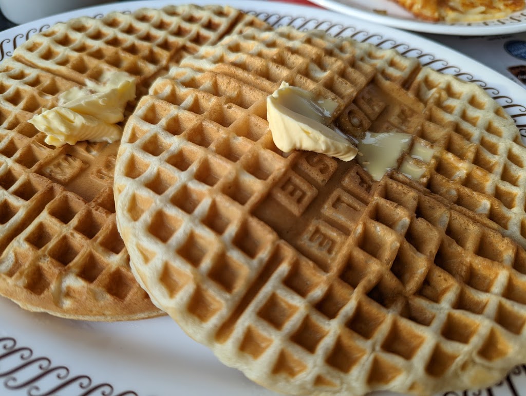 Waffle House | 8303 N High St, Columbus, OH 43235 | Phone: (614) 430-8956