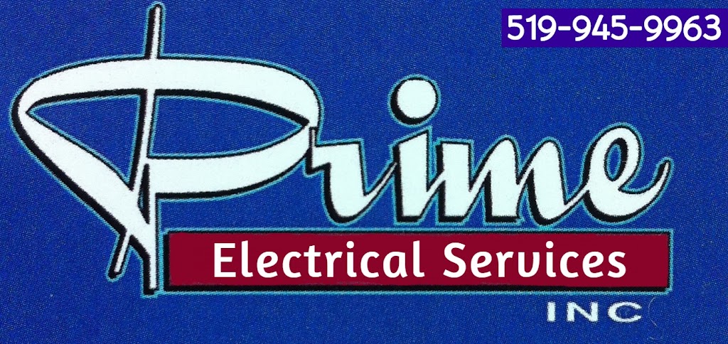 Prime Electrical Services Inc. | 3215 Jefferson Blvd Unit 302, Windsor, ON N8T 2W7, Canada | Phone: (519) 945-9963