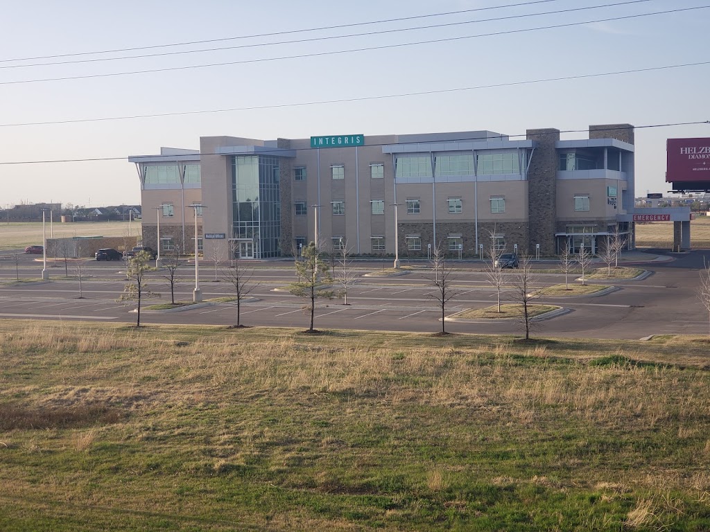 INTEGRIS Community Hospital - Moore | 1401 SW 34th St, Moore, OK 73160, USA | Phone: (405) 500-3330