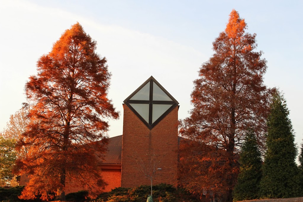 Gloria Dei Lutheran Church | 2718 Dixie Hwy, Lakeside Park, KY 41017, USA | Phone: (859) 331-4694